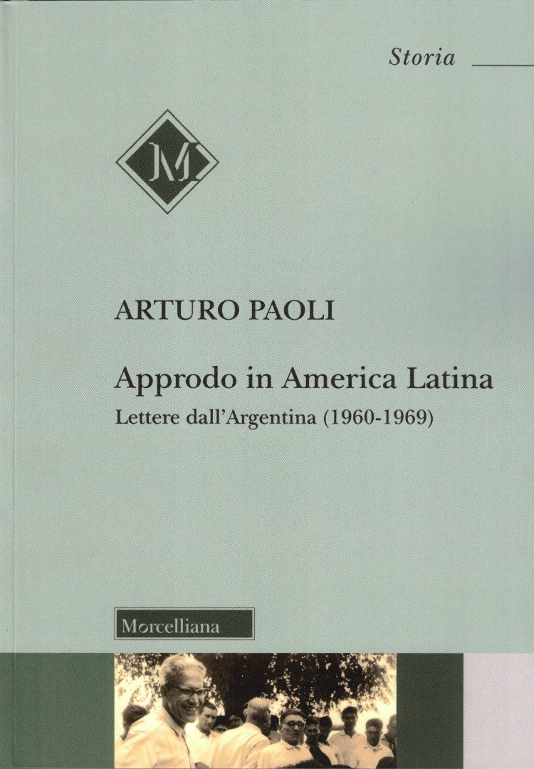 Ricerche - Approdo in America Latina